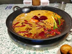 -五里关火锅(牛市口店)