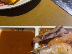 -佰烧海鲜烤肉火锅自助(熙地港店)