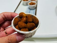 -贝勒爷·酥不腻烤鸭