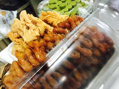 -老磁器口豆汁店(天坛店)