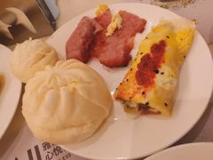 -苏州金鸡湖文博诺富特酒店