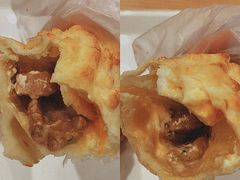 芝士鸡肉卷-85度C(广州石牌桥店)