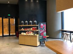 -星巴克(北京望京东园店)
