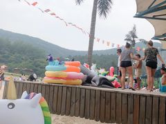-汤山欢乐水世界