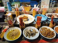 -古道村落(温汤店)
