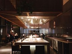 大堂-富力希尔顿酒店·源氏日餐厅