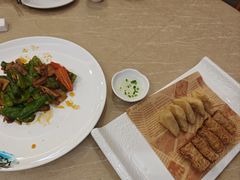 -金源食府(林乐路店)