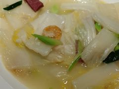-沙田轩(古北店)