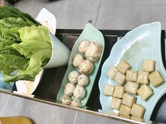 -牛犇炭火烤肉·鲜切烤肉(承德总店)