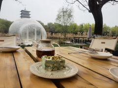 -Supine Bistro溯泮餐厅