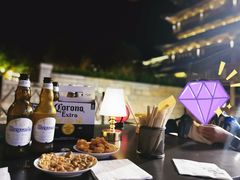 -疯克大象美式烤肉餐厅