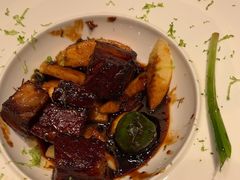 -狮王府淮扬菜(新街口友谊店)