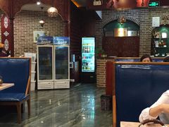 大堂-北疆饭店(宝龙店)