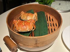 -成隆行·蟹王府(淮海店)