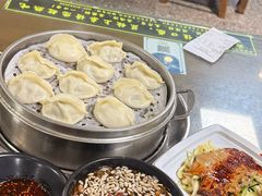 -志亮灌汤蒸饺·清真(庙后街店)