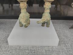 -邯郸市博物馆(新馆)