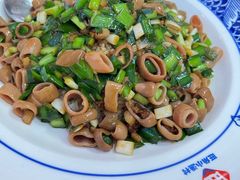 -旺角小渔村(幸福中路店)