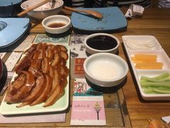 -局气 烤鸭·北京菜(光华路店)