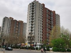 -中粮万科长阳半岛