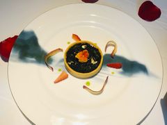 -燃扒房Steakhouse(皇庭店)