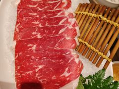 -巴奴毛肚火锅(悠唐购物中心店)