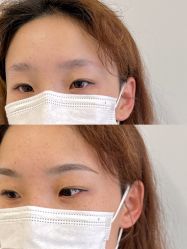 点击看大图 -Four Seven·半永久纹眉