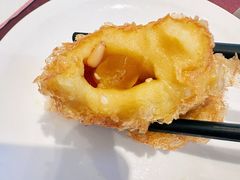 -凯鸽酒楼•雁北民间菜(华北星店)