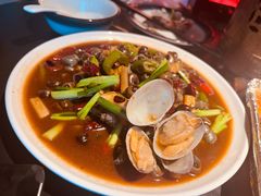 -串世纪烤吧(善见豪山店)