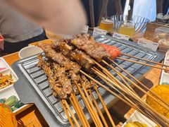 -木屋烧烤(坂田天安云谷店)