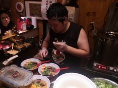 -老龙亭拉面店