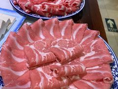 -宣武小院涮肉(前门店)