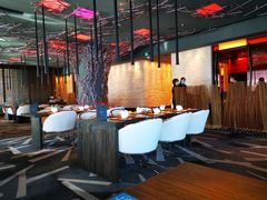 大堂-滩万日本料理Nadaman(国贸大酒店)