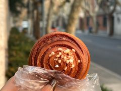 -mbd(华山路店)