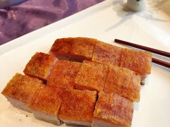 -金满楼(天河中路店)