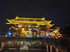 -三亚亚龙湾雅高美爵酒店