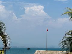 -三亚西岛海洋文化旅游区