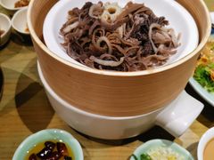 -京味斋·北京烤鸭(北京南站洋桥店)