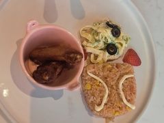 -水桶王国主题餐厅·聚会·生日派对·亲子活动·家庭套餐(亚龙湾希尔顿店)