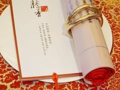 -粤尚腾香居中餐厅(首都机场希尔顿店)