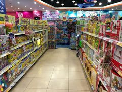 -TOYSRUS玩具反斗城(成都环球中心店)