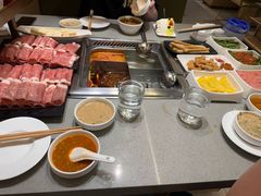 -海底捞火锅(亲贤北街店)