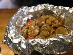 -潮粥荟·潮汕砂锅粥(朝阳大悦城店)