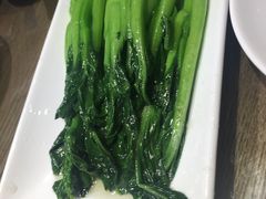 -火啫啫·粤式啫啫煲(南通首店)