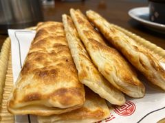 -高建民驴肉火烧(谈北路店)