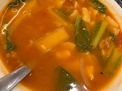 -三清食坊(库尔勒汇嘉时代广场店)