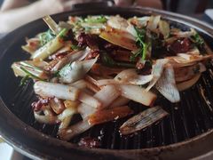 -羲和雅苑•北京烤鸭(平安国际金融中心店)