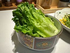 -千寻山野烤肉(中关村店)