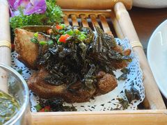 -香芙茗茶楼(梅家坞总店)