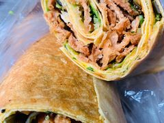-胖子煎饼店(钦州南路店)