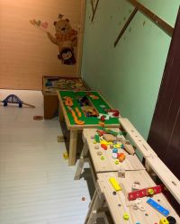 -塔塔王国·主题儿童游乐园(奥城商业广场店)